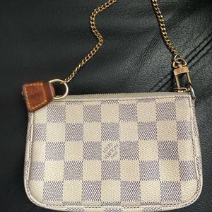 Louis Vuitton Pouch
